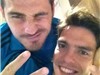 Bóng đá anh, ngoại hạng anh, lịch thi đấu euro 2012, Casillas cảm ơn sự dũng cảm của 3 “tội đồ” Real 